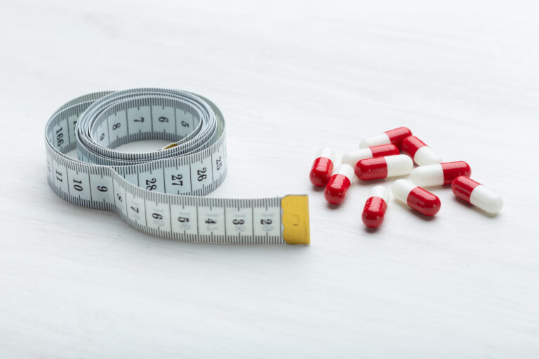 Average Weight Loss with Semaglutide in Lakewood Ranch, Florida