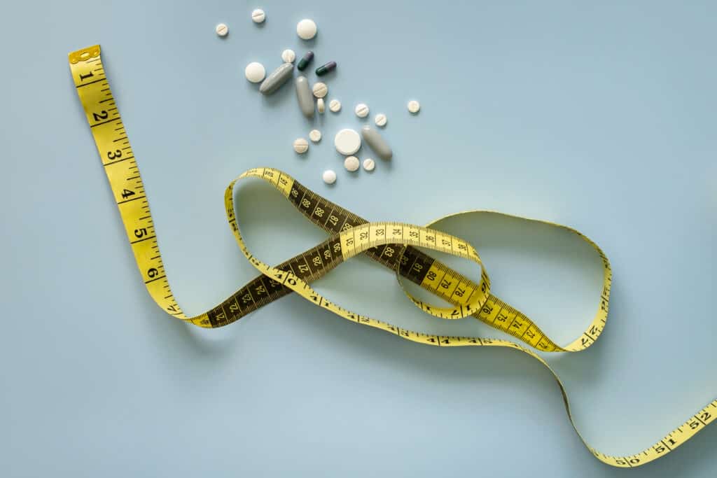 Have You Heard of Tirzepatide Weight Loss?