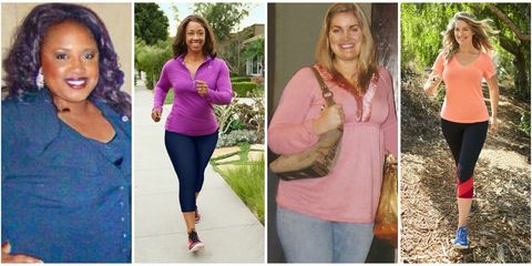 semaglutide weight loss before and after