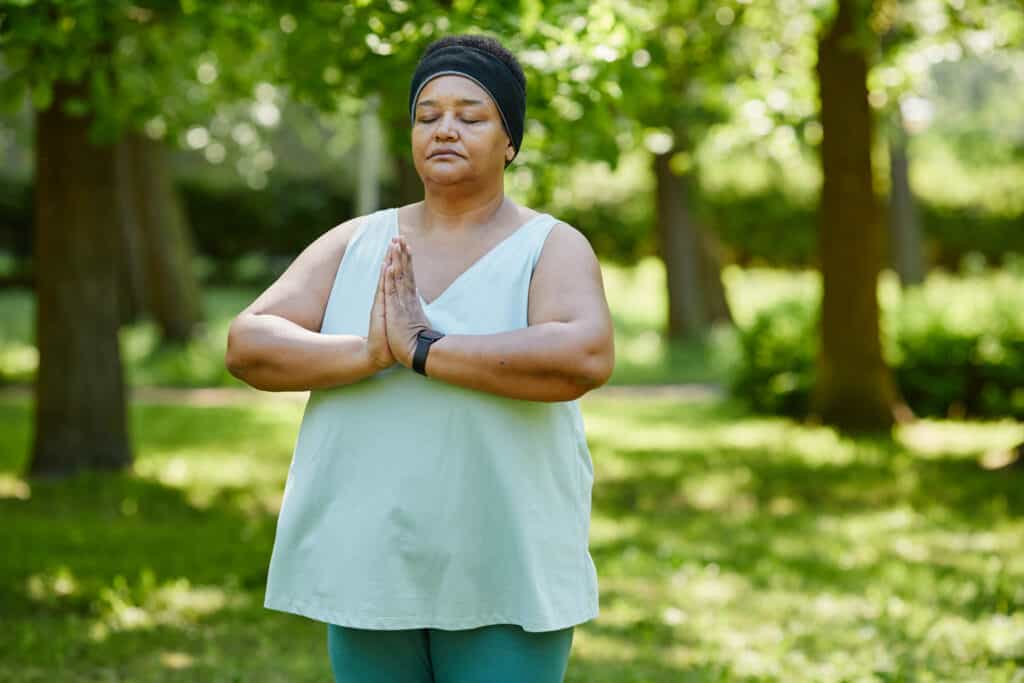 How to Incorporate Mindfulness into Your Weight Loss Journey