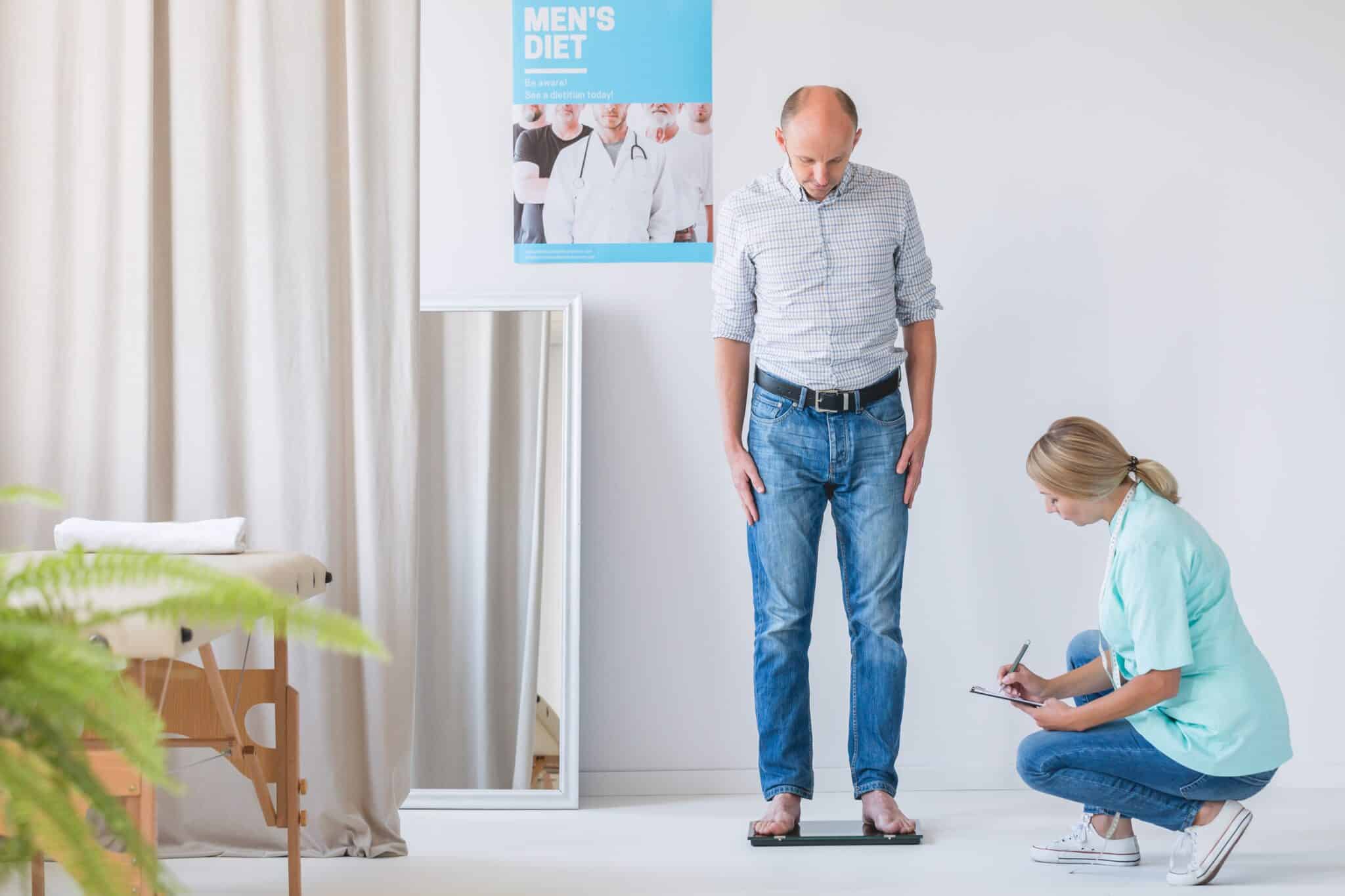 Sarasota's Top Weight Loss Clinic Results Guaranteed Weight Loss Wellness Center of Lakewood