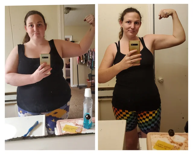 Kendra's Inspiring Ozempic Weight Loss Success Story