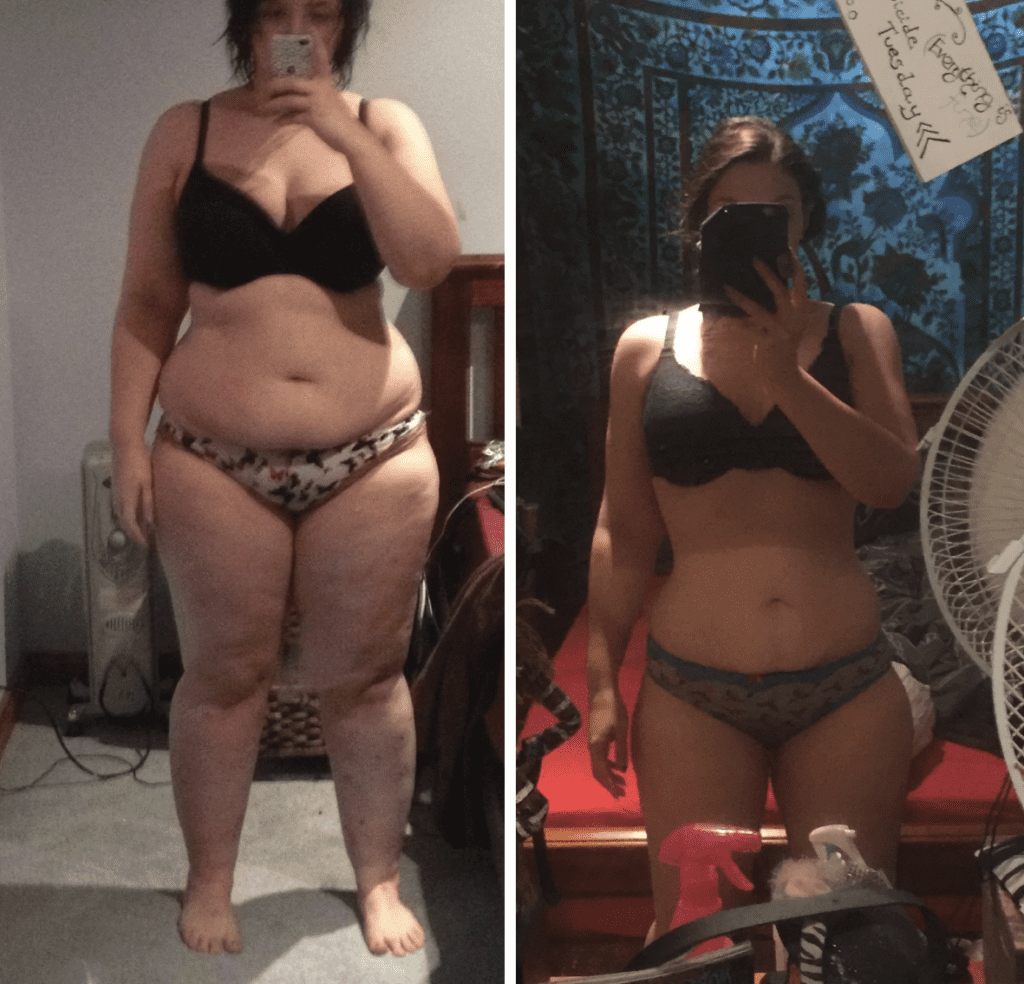 Heather's Inspiring Semaglutid Weight Loss Journey