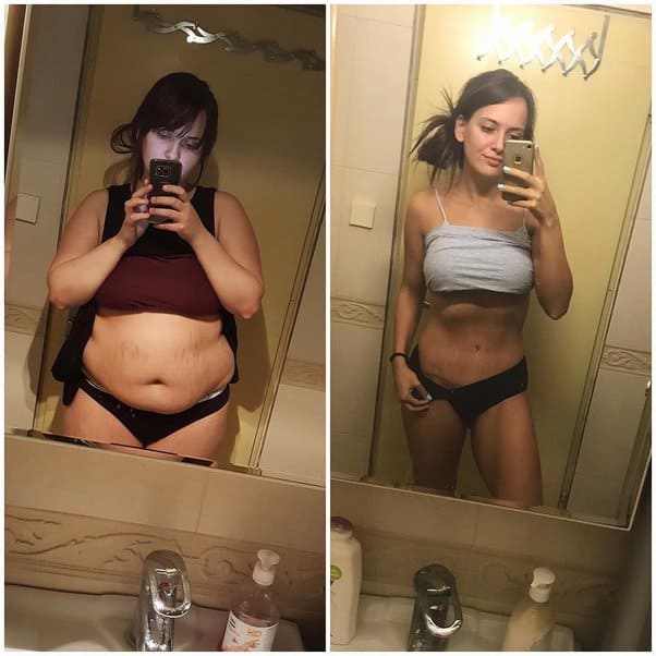 Samantha Lost 114 Pounds with the Help of Ozempic and Her Supportive Doctors