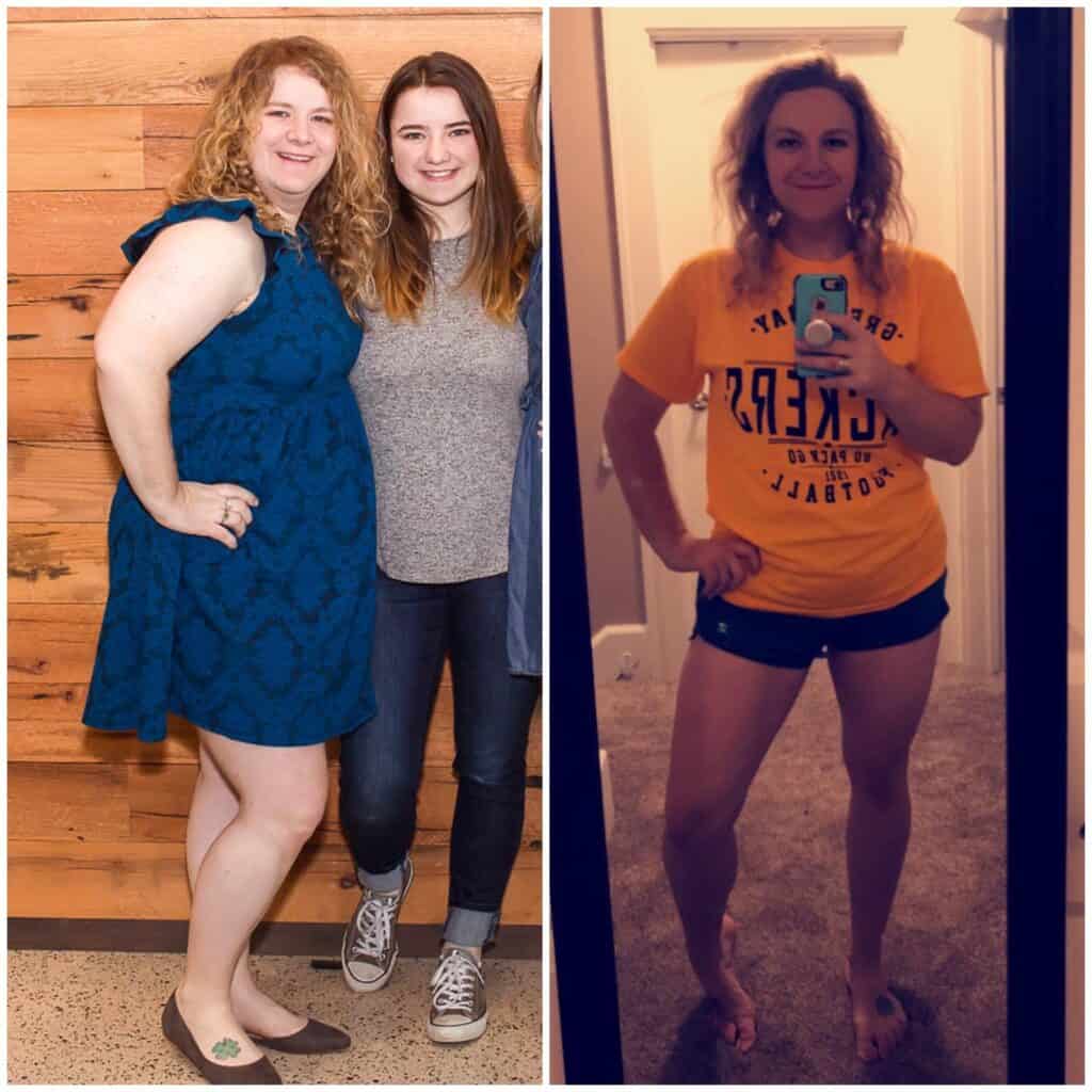 Sara's Tirzepatide Weight Loss Success Story