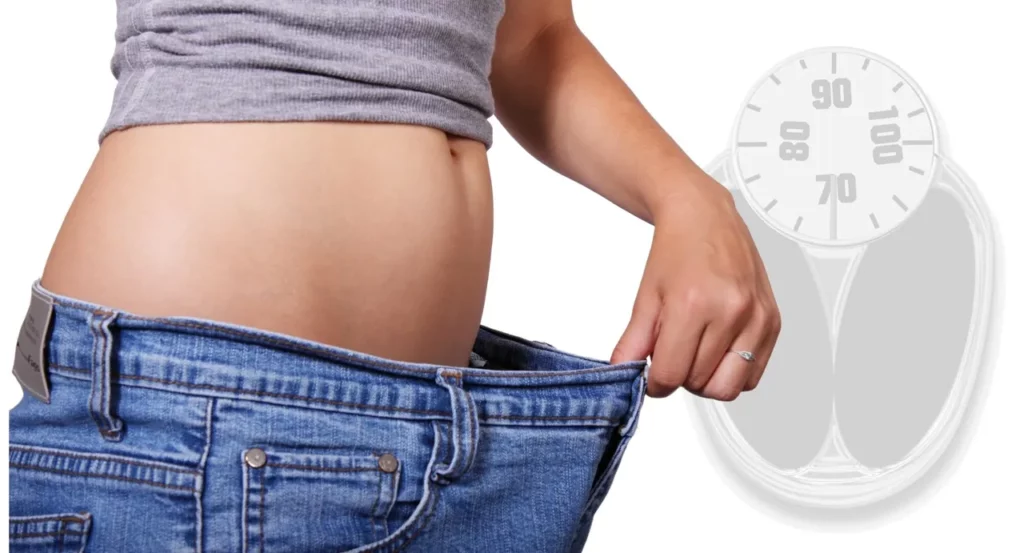 Unlock the Secret to Losing Weight with Tirzepatide