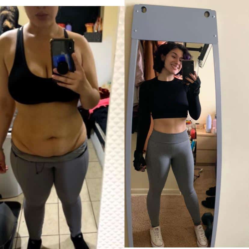 Cindy's Incredible Weight Loss Journey with Ozempic