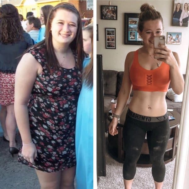 How Kim Lost 94 Pounds with Semaglutide and Exercise