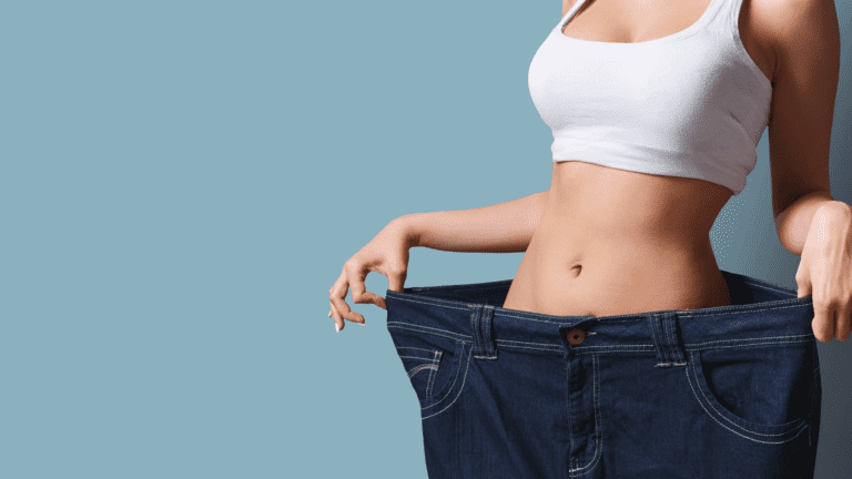 How To Lose Weight Fast In 2 Weeks With Semaglutide