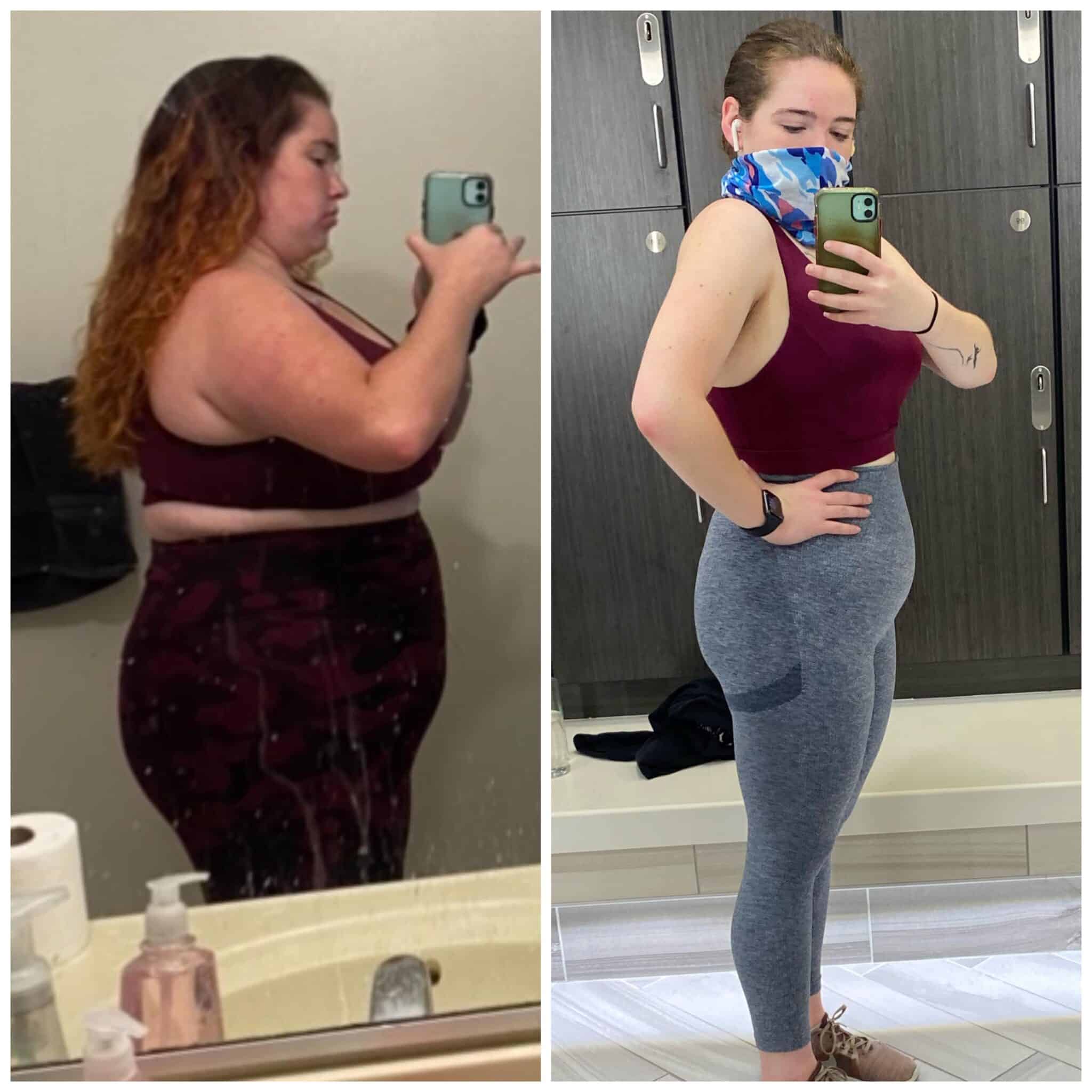 Stefanygomezxoxo'S Unexpected Transformation: The Full Story - 18wv0vc