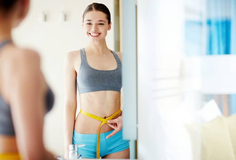 7 Tips for Weight Loss That Actually Work