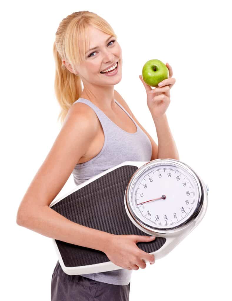 How to Lose Weight Fast in 3 Simple Steps