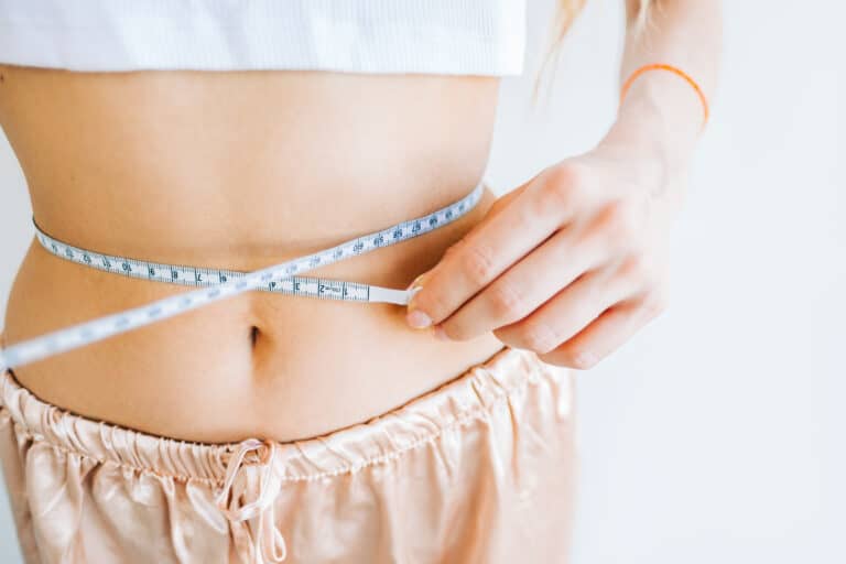 How to Lose Weight Fast with 9 Scientific Ways to Drop Fat