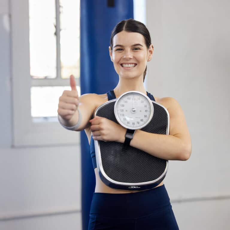How to Stay Motivated to Reach Your Weight Loss Goals