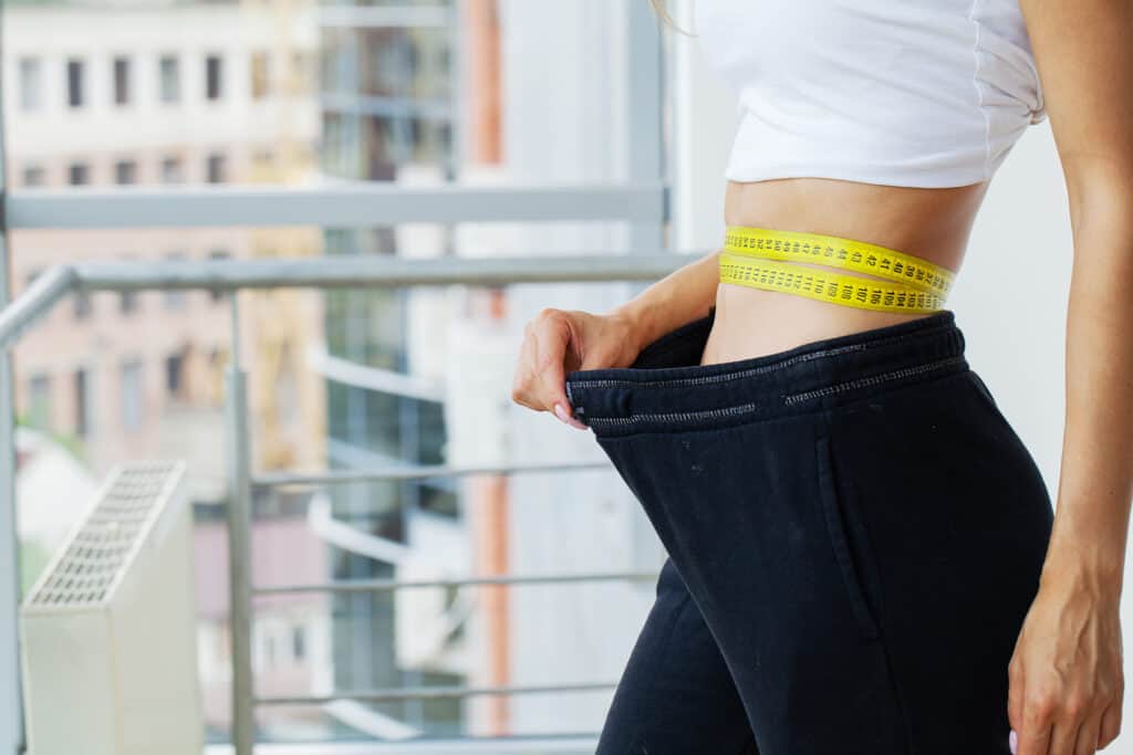 Unveiling the Benefits of Ozempic Weight Loss for Women