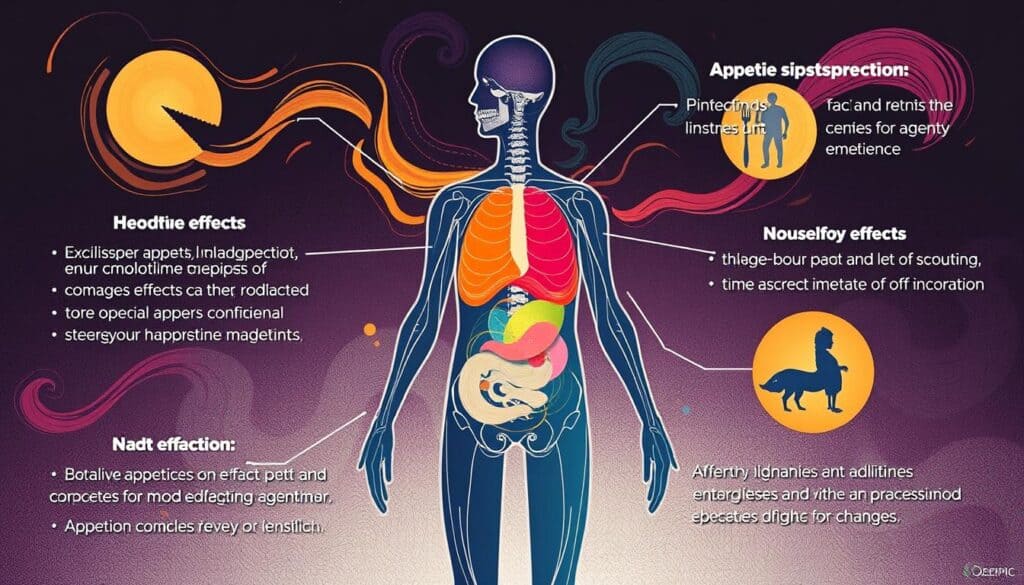 Ozempic side effects