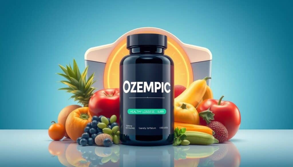 Ozempic weight loss