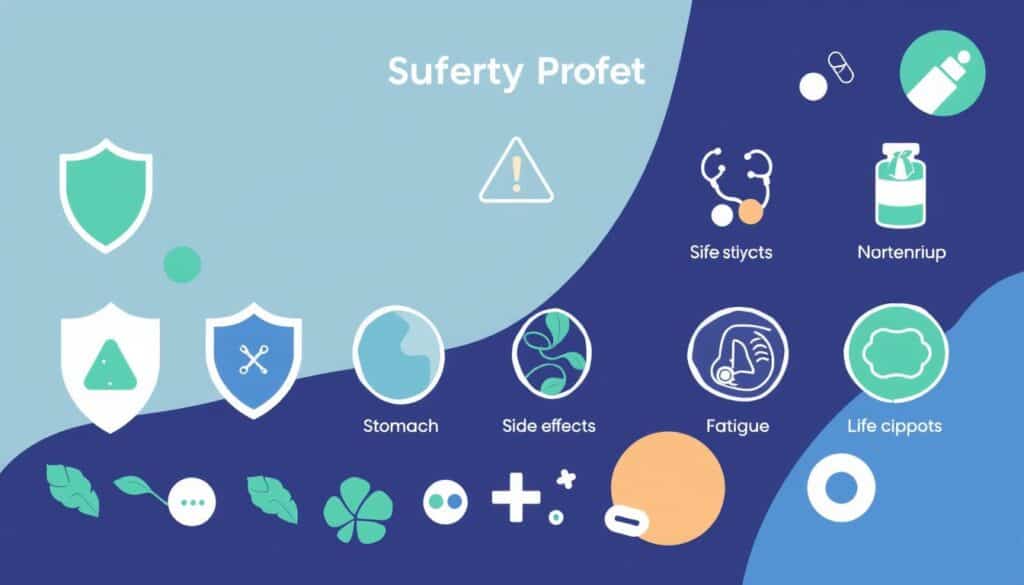 mounjaro safety profile