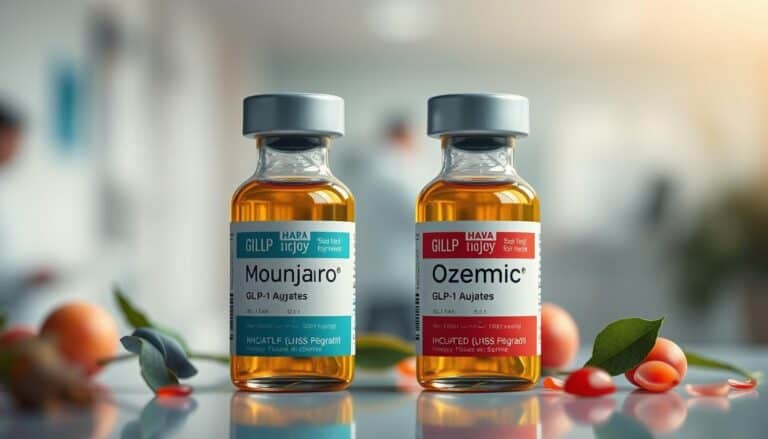 Mounjaro vs Ozempic for Weight Loss: Which Works Better