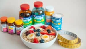 oatmeal ozempic weight loss