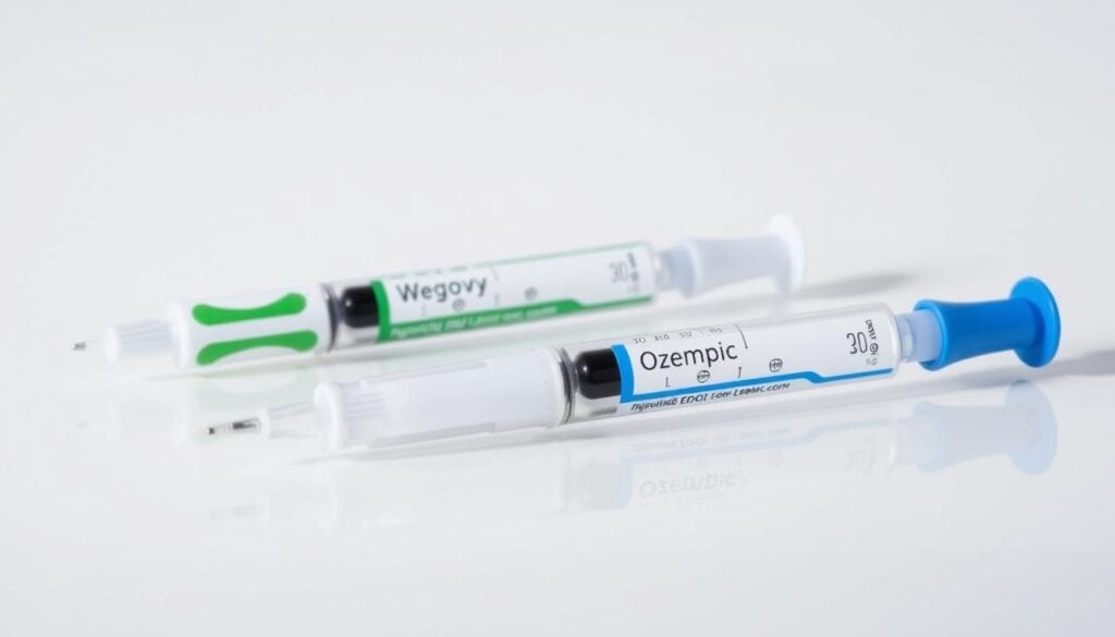 semaglutide injection pens