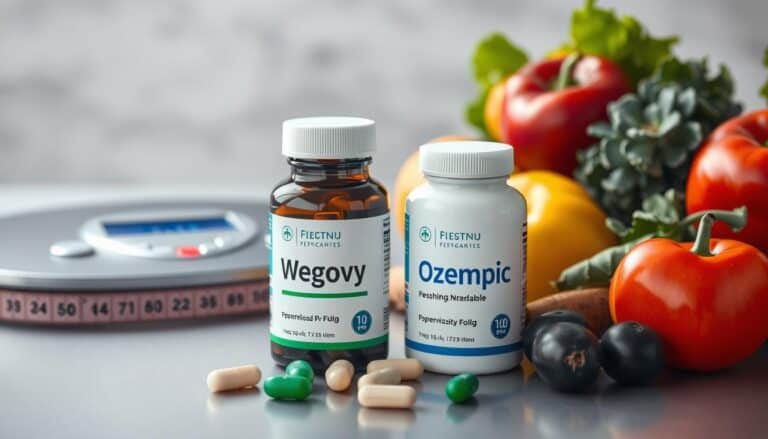 Wegovy vs Ozempic: Key Differences for Weight Loss